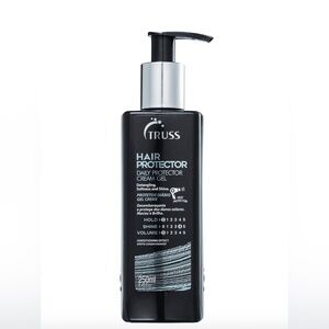 Truss Hair Protector